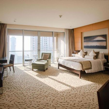 Address Dubai Mall Apartments By Qstay Zewnętrze zdjęcie