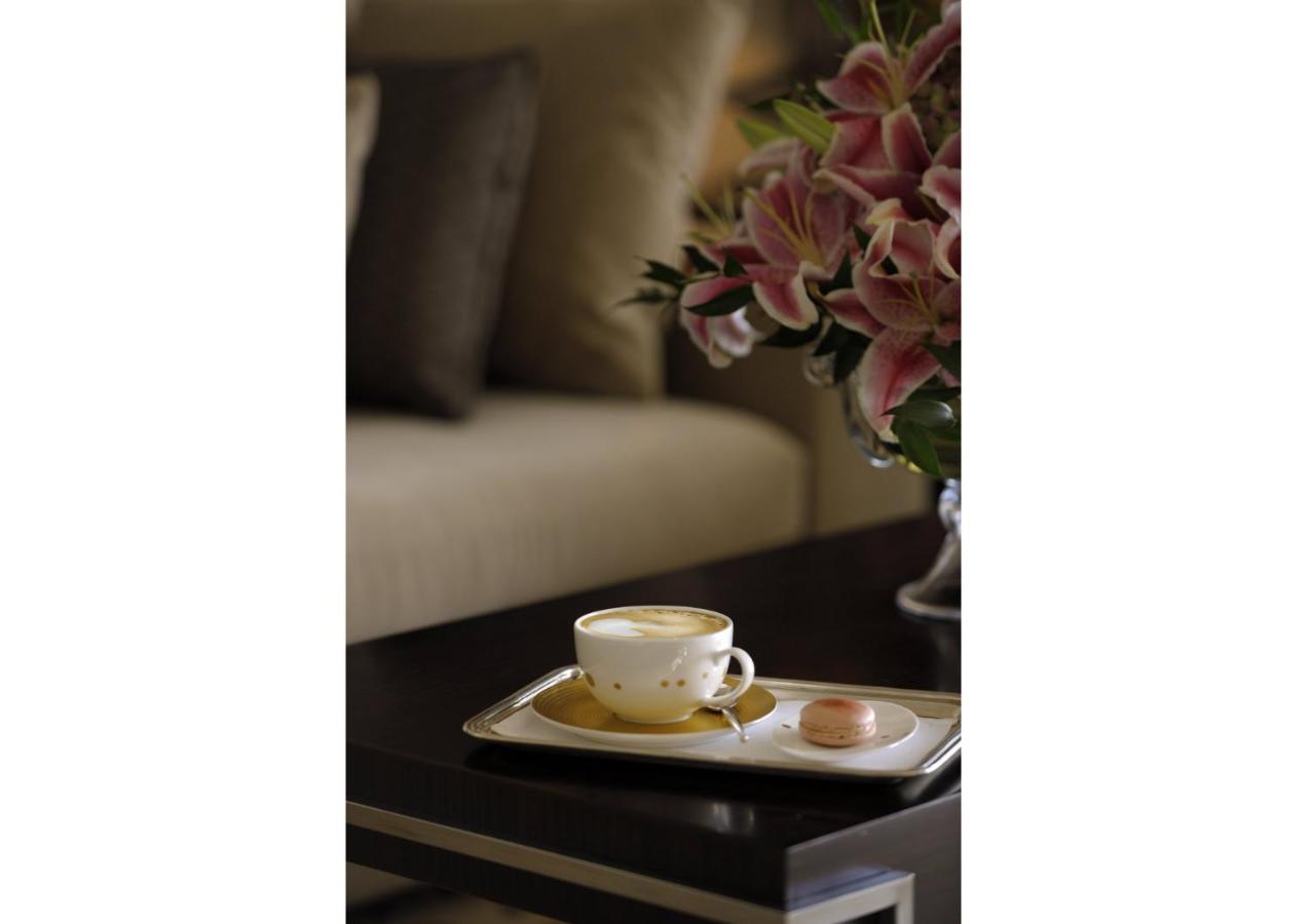 Address Dubai Mall Apartments By Qstay Zewnętrze zdjęcie