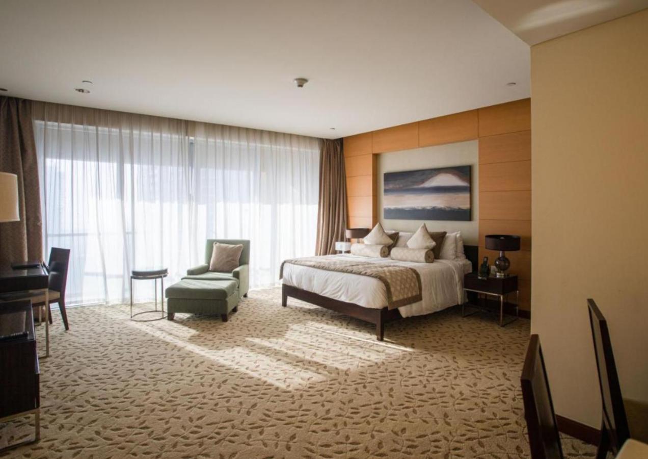 Address Dubai Mall Apartments By Qstay Zewnętrze zdjęcie