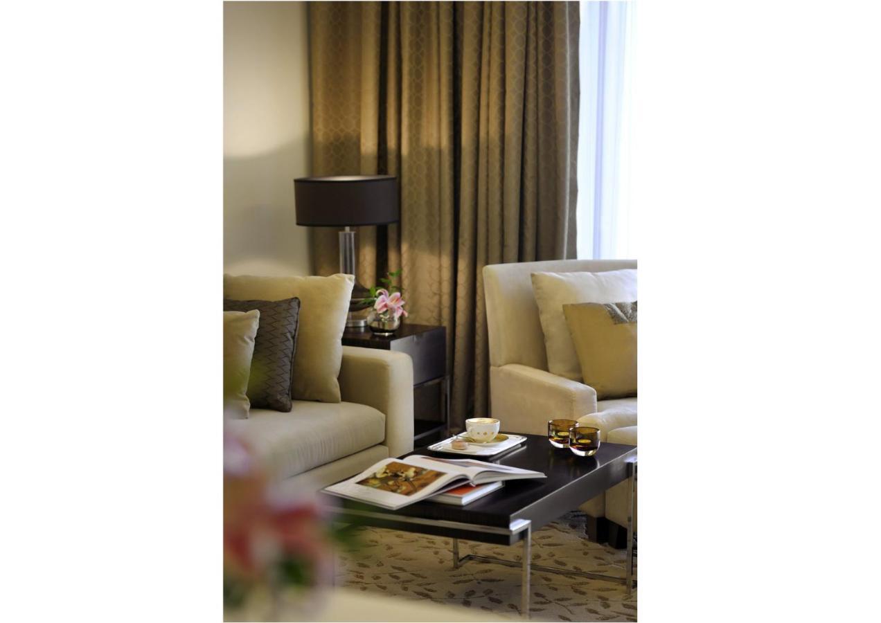 Address Dubai Mall Apartments By Qstay Zewnętrze zdjęcie