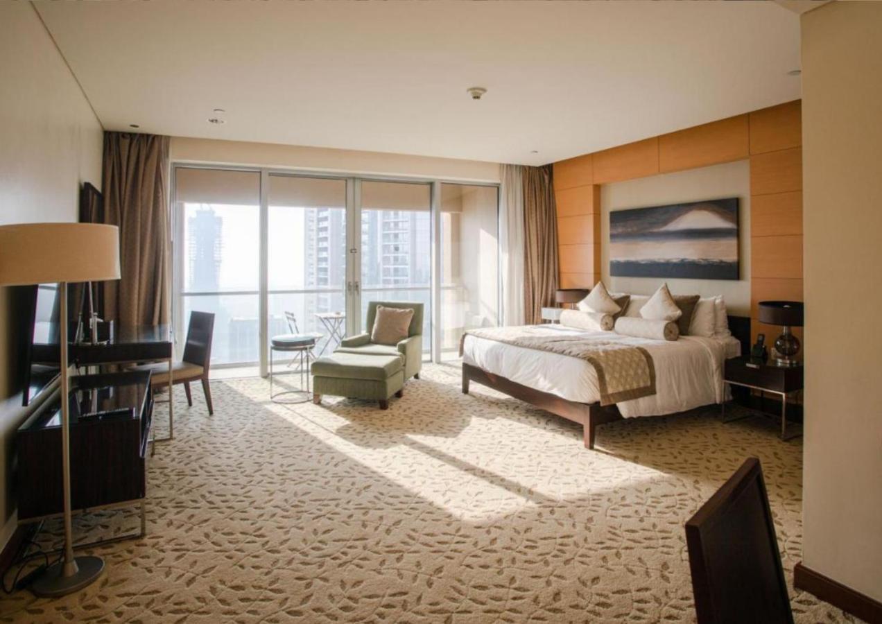 Address Dubai Mall Apartments By Qstay Zewnętrze zdjęcie
