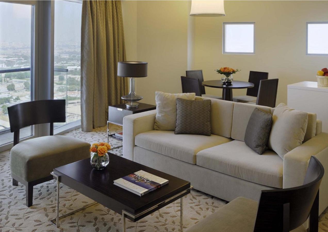 Address Dubai Mall Apartments By Qstay Zewnętrze zdjęcie