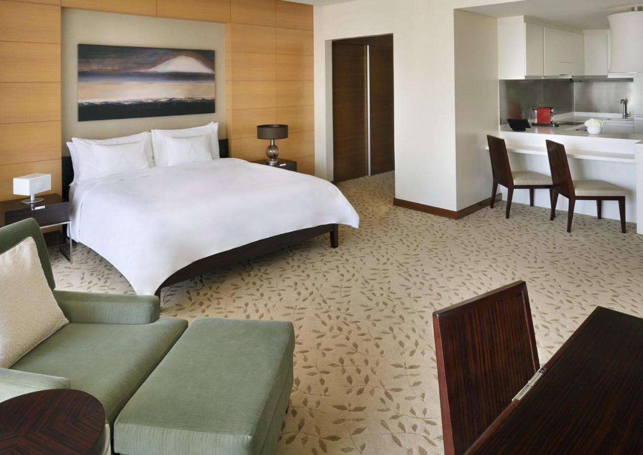 Address Dubai Mall Apartments By Qstay Zewnętrze zdjęcie