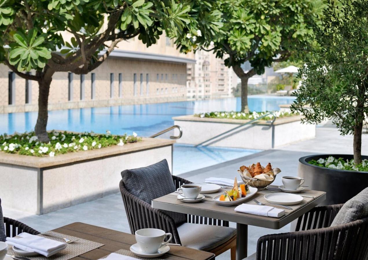 Address Dubai Mall Apartments By Qstay Zewnętrze zdjęcie