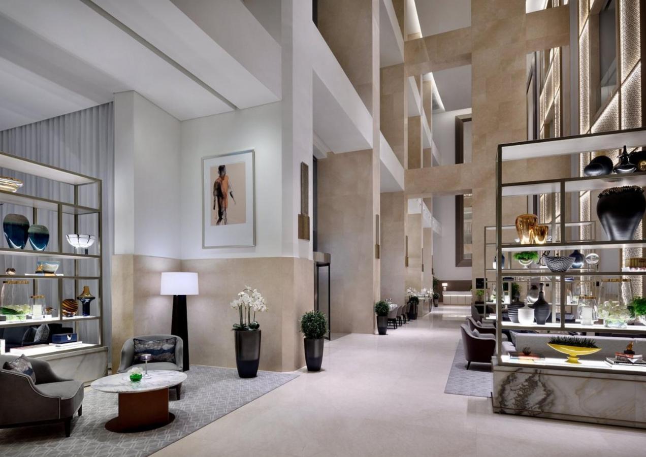 Address Dubai Mall Apartments By Qstay Zewnętrze zdjęcie