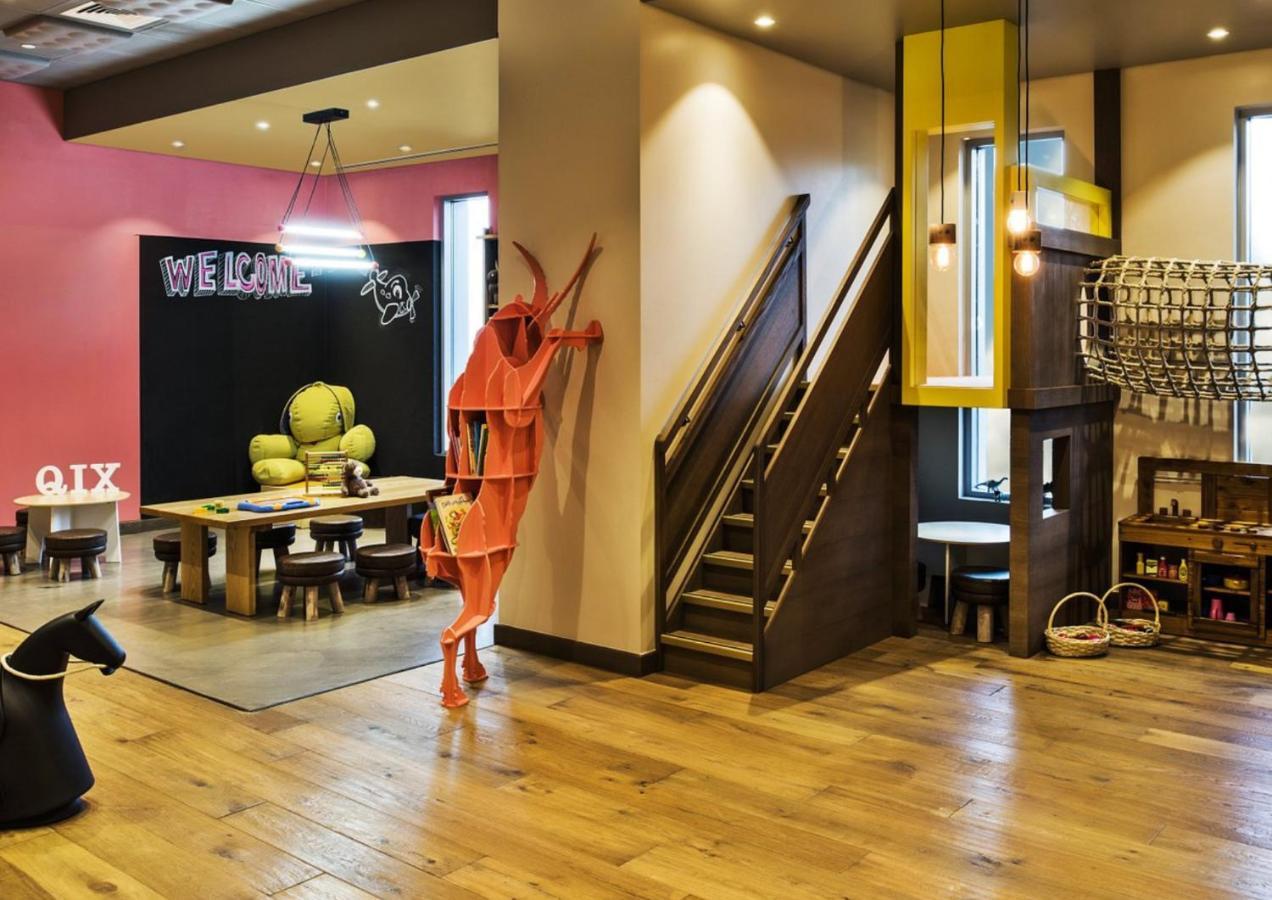 Address Dubai Mall Apartments By Qstay Zewnętrze zdjęcie