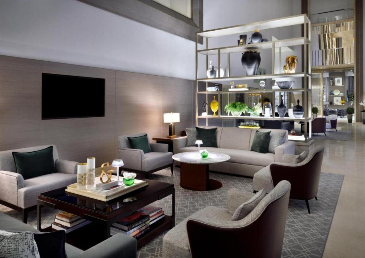 Address Dubai Mall Apartments By Qstay Zewnętrze zdjęcie