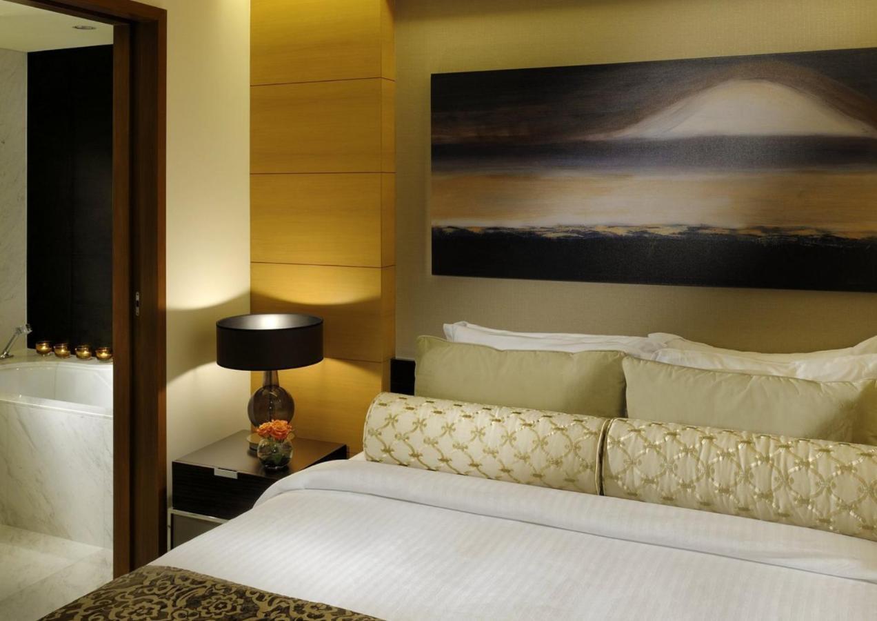 Address Dubai Mall Apartments By Qstay Zewnętrze zdjęcie