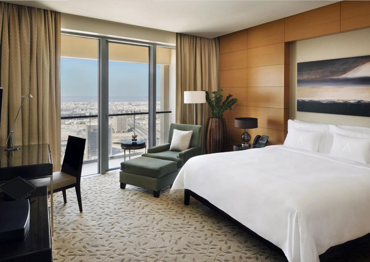 Address Dubai Mall Apartments By Qstay Zewnętrze zdjęcie
