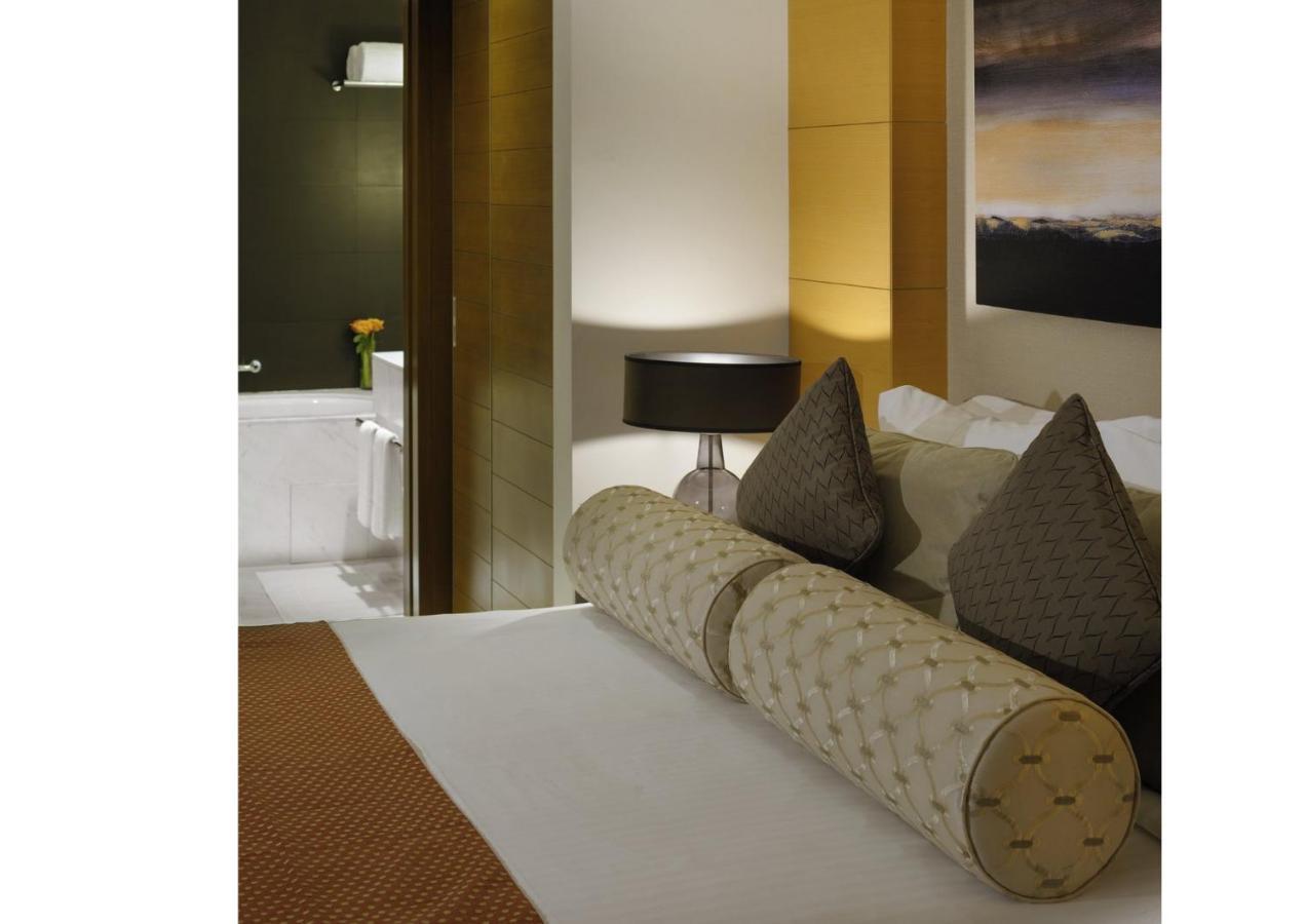 Address Dubai Mall Apartments By Qstay Zewnętrze zdjęcie