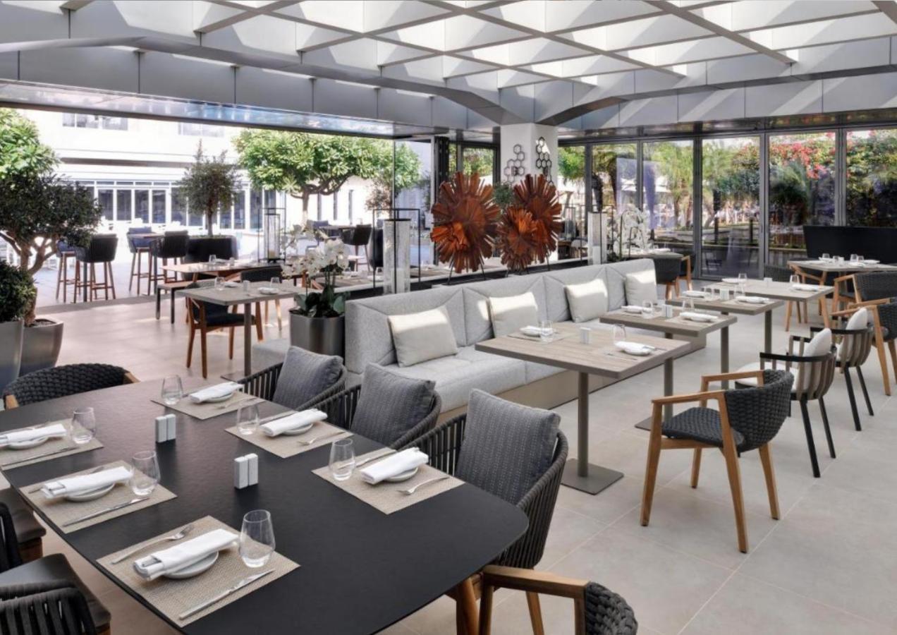 Address Dubai Mall Apartments By Qstay Zewnętrze zdjęcie